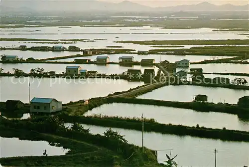 AK / Ansichtskarte China Chinese Border  China