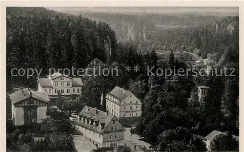 AK / Ansichtskarte Schweizermuehle_Saechsische_Schweiz  Schweizermuehle_Saechsische