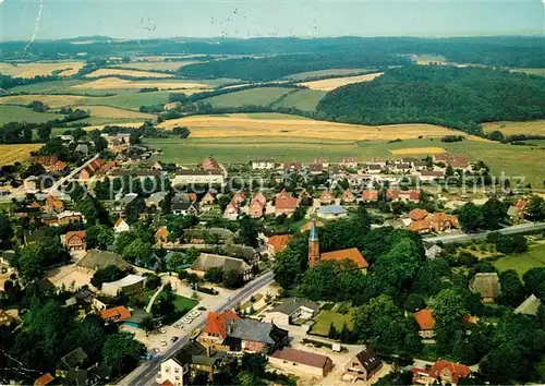 AK / Ansichtskarte Schoenwalde_Bungsberg Fliegeraufnahme Schoenwalde Bungsberg