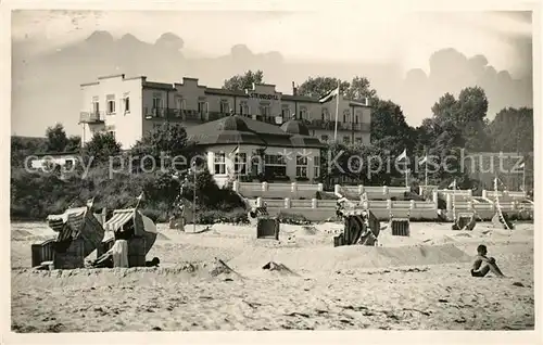 Groemitz_Ostseebad Strand Groemitz_Ostseebad