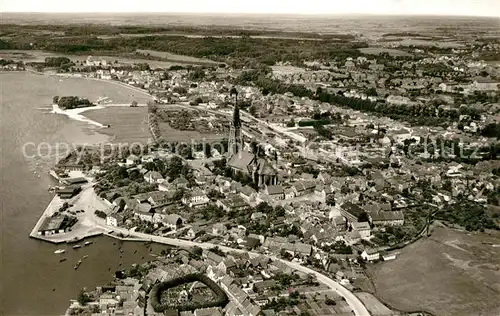 Schleswig_Schlei Groemitz_Ostseebad Schleswig_Schlei