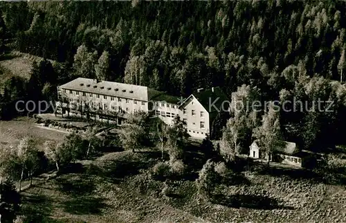 Goslar Haus Hessenkopf Hotel Tagungszentrum Fliegeraufnahme Goslar