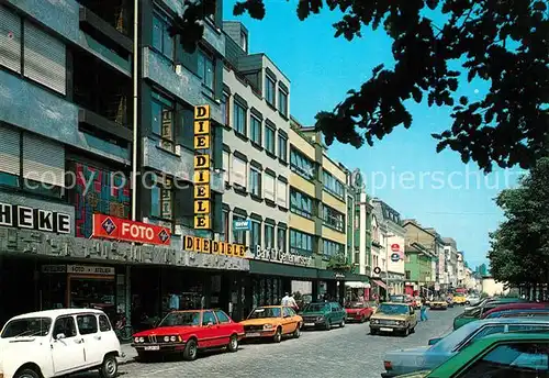 AK / Ansichtskarte Neuwied_Rhein Langendorferstrasse Neuwied Rhein