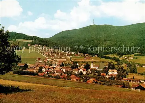 AK / Ansichtskarte Rimbach_Bayrischer_Wald  Rimbach_Bayrischer_Wald