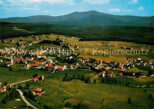 AK / Ansichtskarte Riedlhuette Grossen Rachel  Riedlhuette