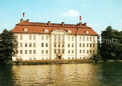 AK / Ansichtskarte Berlin Schloss Koepenick Wasserseite Berlin