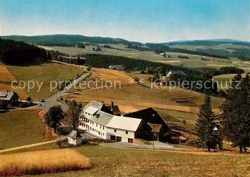 AK / Ansichtskarte Neuhaeusle Gasthaus zur Sonne Neuhaeusle