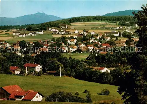 AK / Ansichtskarte Grafenwiesen  Grafenwiesen