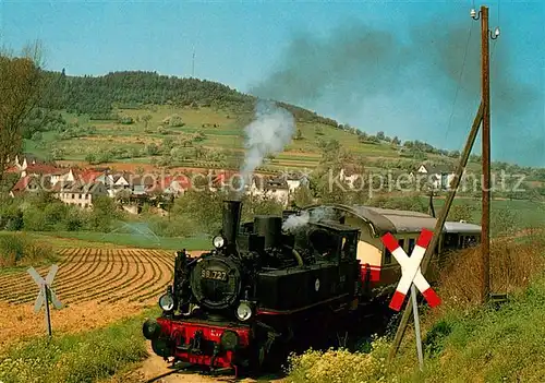 AK / Ansichtskarte Lokomotive 98  727 Deutschen Museums Eisenbahn BB II 2527 Lokomotive