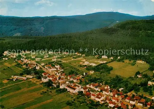 AK / Ansichtskarte Glashuetten_Taunus Fliegeraufnahme Glashuetten_Taunus