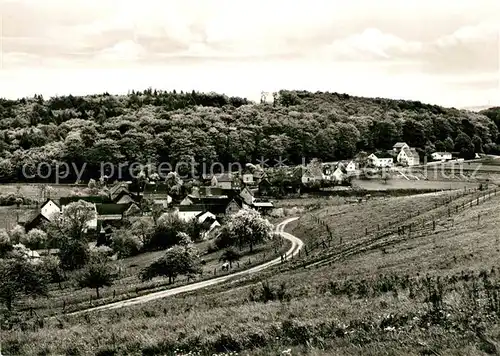 AK / Ansichtskarte Cratzenbach Gasthaus Zum gruenen Wald Cratzenbach