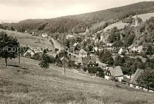 AK / Ansichtskarte Rechenberg Bienenmuehle_Osterzgebirge  Rechenberg Bienenmuehle