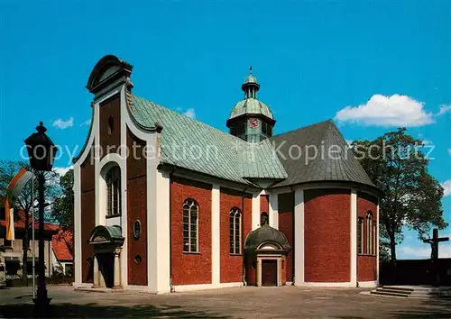 AK / Ansichtskarte Cloppenburg Sankt Marien Basilika Bethen Cloppenburg