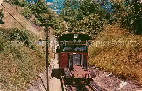 AK / Ansichtskarte Penang Hill Railway Penang