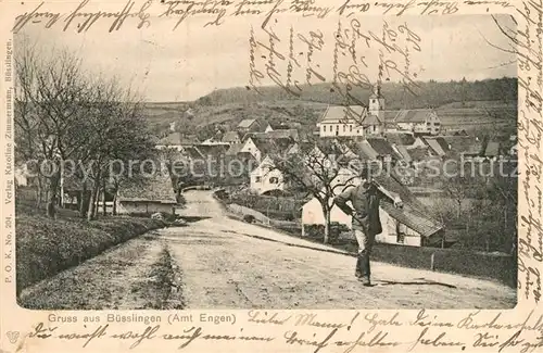 AK / Ansichtskarte Buesslingen  Buesslingen