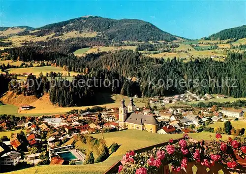 AK / Ansichtskarte Hopfgarten_Brixental Blick gegen Markbachjoch Hopfgarten Brixental