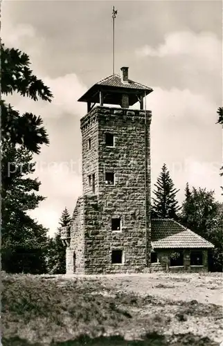 AK / Ansichtskarte Loffenau_Bad_Herrenalb Gasthaus Teufelsmuehle Loffenau_Bad_Herrenalb