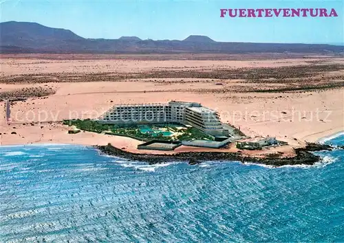 AK / Ansichtskarte Corralejo Hotel Tres Islas Corralejo