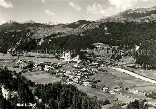 AK / Ansichtskarte Ried_Tirol  Ried_Tirol