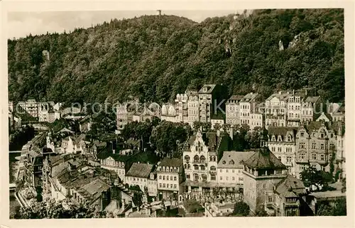 AK / Ansichtskarte Brno_Bruenn Stadtblick Brno_Bruenn