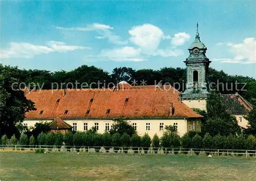 AK / Ansichtskarte Medingen_Bad_Bevensen Kloster  Medingen_Bad_Bevensen