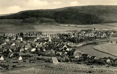 AK / Ansichtskarte Bodenfelde  Bodenfelde