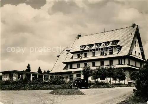 AK / Ansichtskarte Cesky_Raj_Frydstejn Park Hotel Skalni Mestor Cesky_Raj_Frydstejn