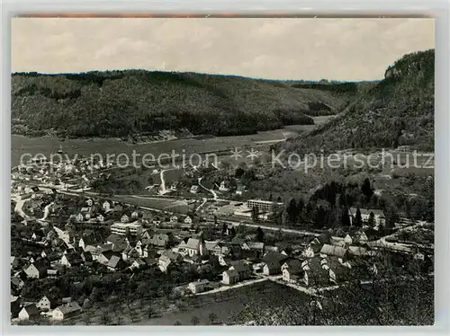 AK / Ansichtskarte Bad_Ditzenbach  Bad_Ditzenbach