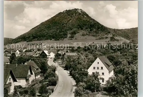 AK / Ansichtskarte Bad_Ditzenbach Muettererholungsheim Evangelische Frauenhilfe Bad_Ditzenbach