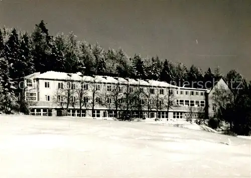 AK / Ansichtskarte Goslar Gebaeude Goslar