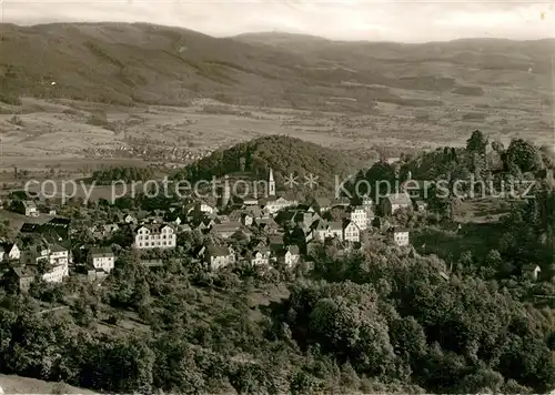 AK / Ansichtskarte Lindenfels_Odenwald  Lindenfels Odenwald