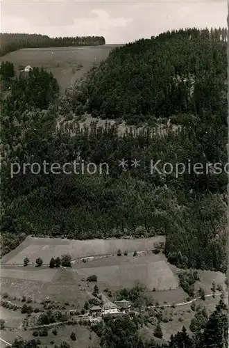 AK / Ansichtskarte Obersimonswald Gasthaus Pension Sternen Obersimonswald