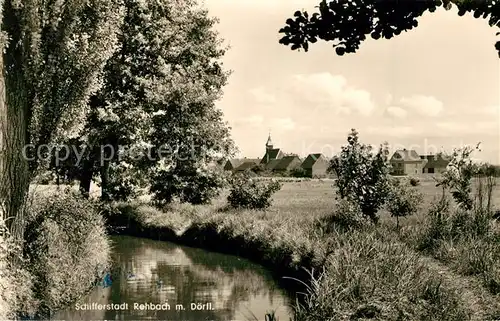 AK / Ansichtskarte Schifferstadt  Schifferstadt