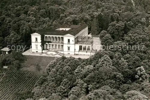 AK / Ansichtskarte Edenkoben Schlosshotel Ludwigshoehe Edenkoben