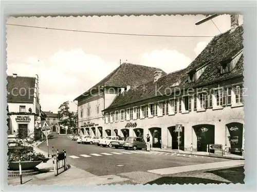 AK / Ansichtskarte Edenkoben Schafsplatz Edenkoben