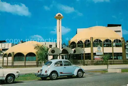 AK / Ansichtskarte Alor_Setar The Balai Islam Islamic Centre at Jalan Kota Alor Star Alor_Setar