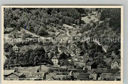 AK / Ansichtskarte Lambrecht Blick ins Lurbachtal Lambrecht