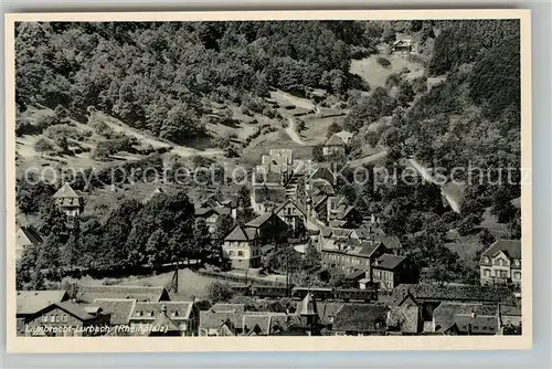 AK / Ansichtskarte Lambrecht Blick ins Lurbachtal Lambrecht