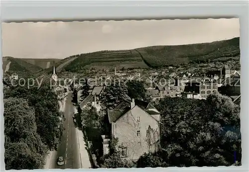 AK / Ansichtskarte Lambrecht Hauptstrasse Lambrecht