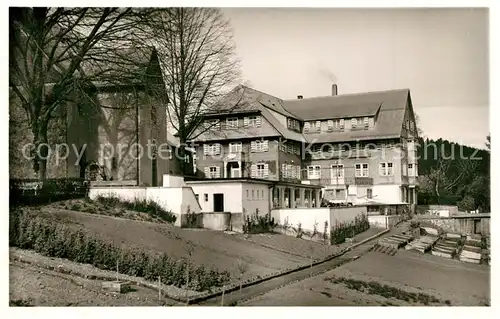 St_Peter_Schwarzwald Kurhaus und Wallfahrtskirche St_Peter_Schwarzwald