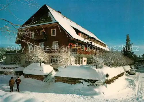 St_Maergen Hotel zum Hirschen St_Maergen