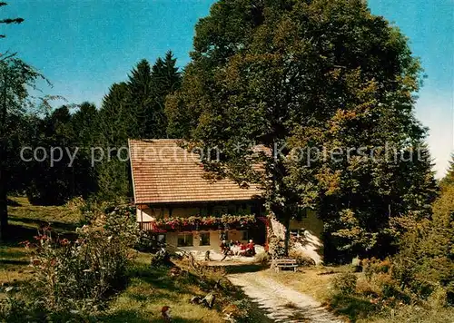 St_Peter_Schwarzwald Kasperhaeusle St_Peter_Schwarzwald