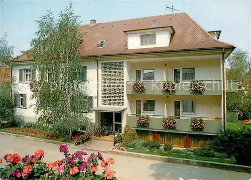 Bad_Krozingen Gaestehaus Schurer Bad_Krozingen