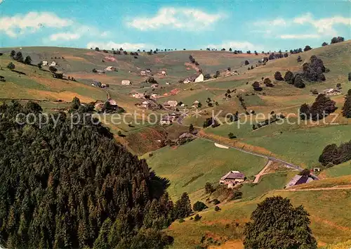 AK / Ansichtskarte Hofsgrund am Schauinsland Hofsgrund