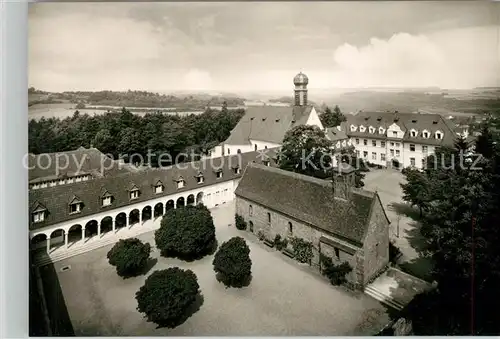 AK / Ansichtskarte Waldfischbach Burgalben Wallfahrtsort Maria Rosenberg Waldfischbach Burgalben