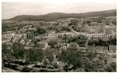 AK / Ansichtskarte Waldfischbach Burgalben  Waldfischbach Burgalben