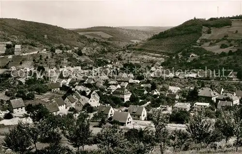 AK / Ansichtskarte Wolfstein_Pfalz  Wolfstein_Pfalz