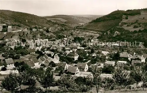 AK / Ansichtskarte Wolfstein_Pfalz  Wolfstein_Pfalz