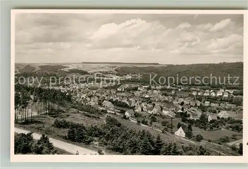 AK / Ansichtskarte Waldfischbach Burgalben  Waldfischbach Burgalben