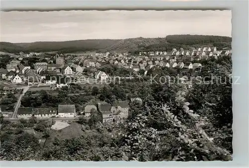 AK / Ansichtskarte Waldfischbach Burgalben  Waldfischbach Burgalben